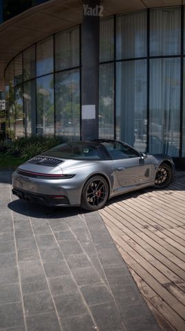 פורשה 911