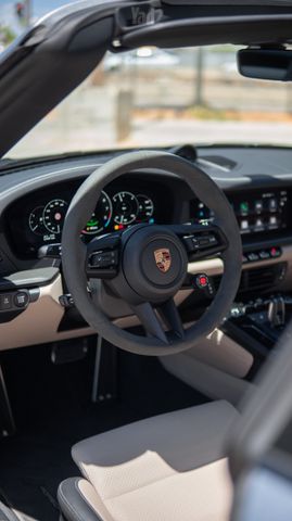 פורשה 911