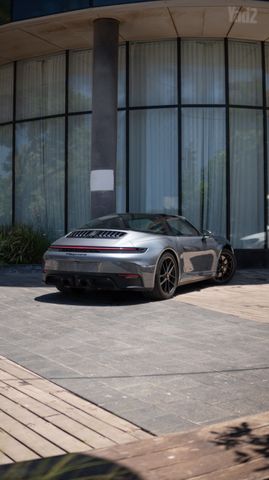 פורשה 911