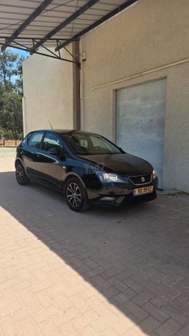 סיאט איביזה