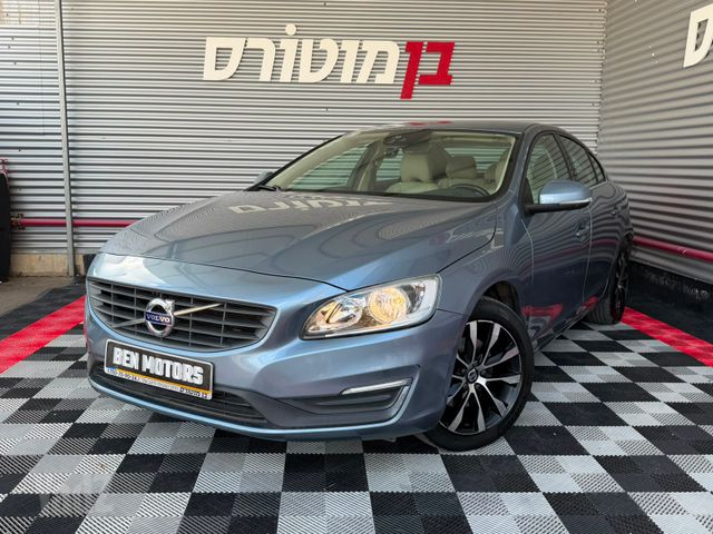 וולוו S60