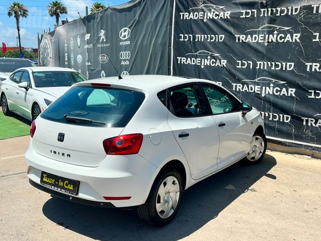 סיאט איביזה