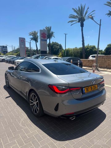 ב מ וו סדרה 4