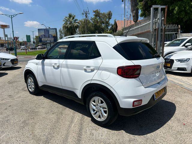 יונדאי וניו