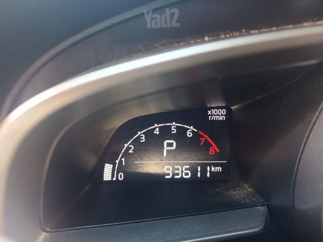 מאזדה 3