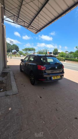 סיאט איביזה