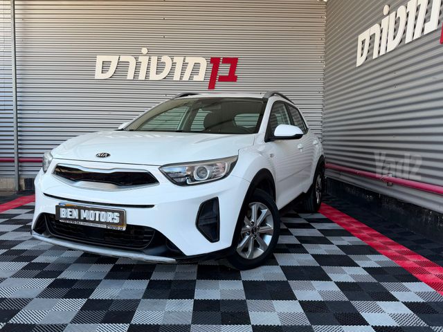 מודעת רכב קיה סטוניק