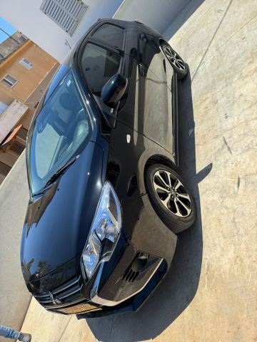 מיצובישי ספייס סטאר