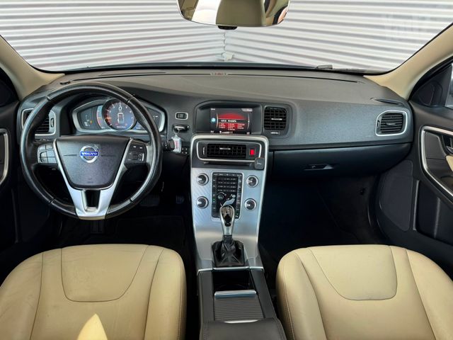 וולוו S60
