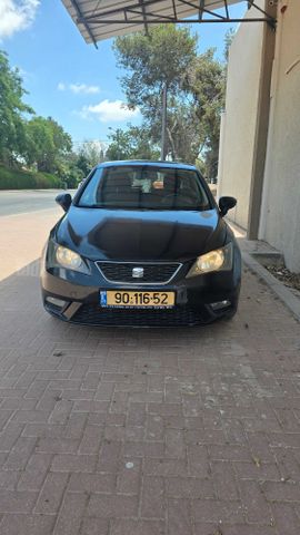 סיאט איביזה