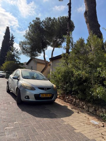 מאזדה 2