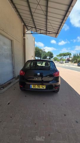 סיאט איביזה