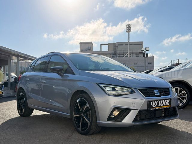 סיאט איביזה