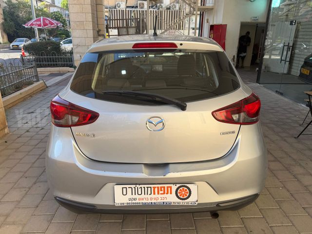 מאזדה 2