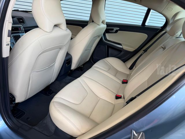 וולוו S60