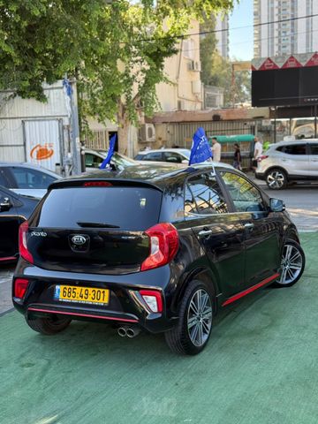 קיה פיקנטו