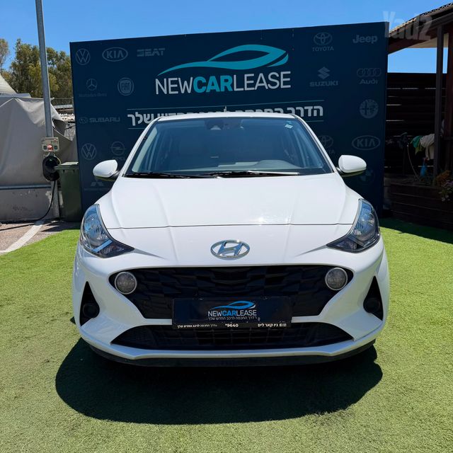 יונדאי i10