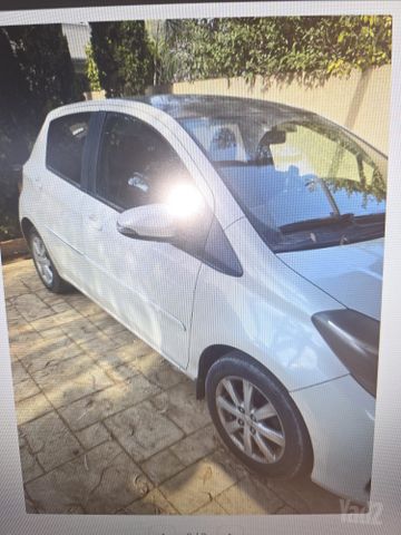 מודעת רכב טויוטה יאריס