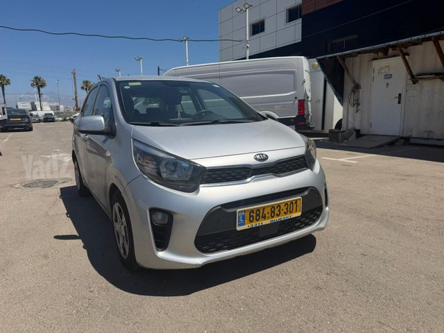קיה פיקנטו