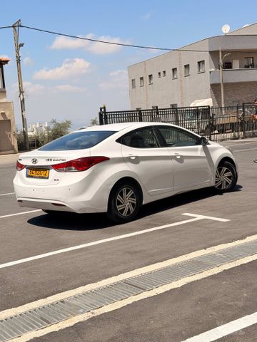 יונדאי I35