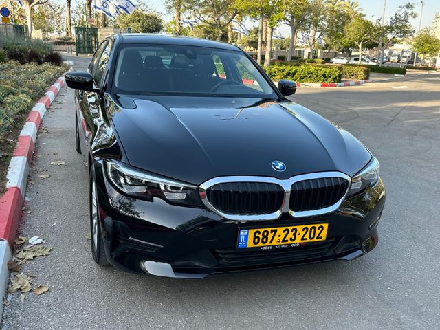 ב מ וו סדרה 3