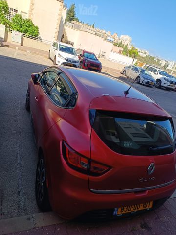 רנו קליאו