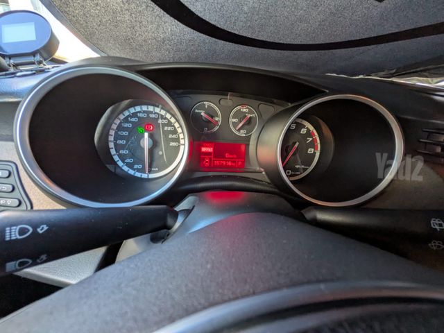 אלפא רומיאו ג'ולייטה