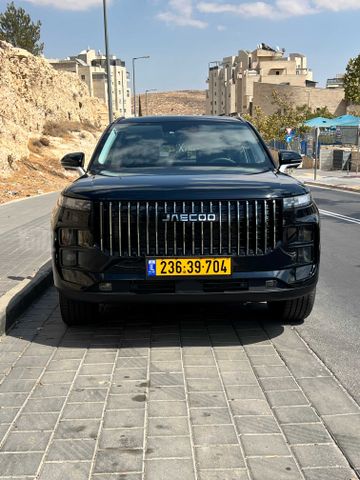 ג'אקו J7