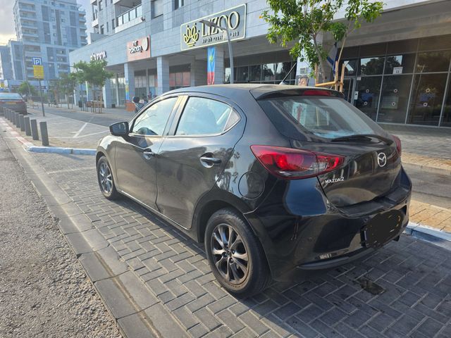 מאזדה 2