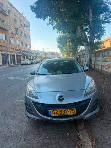 מאזדה 3