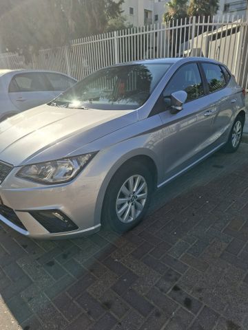 מודעת רכב סיאט איביזה