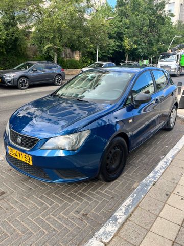 מודעת רכב מאזדה 2