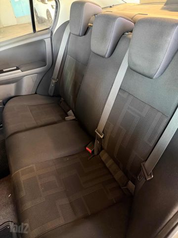 סוזוקי SX4
