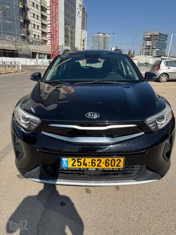 קיה סטוניק