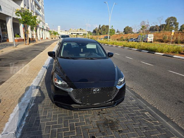 מאזדה 2