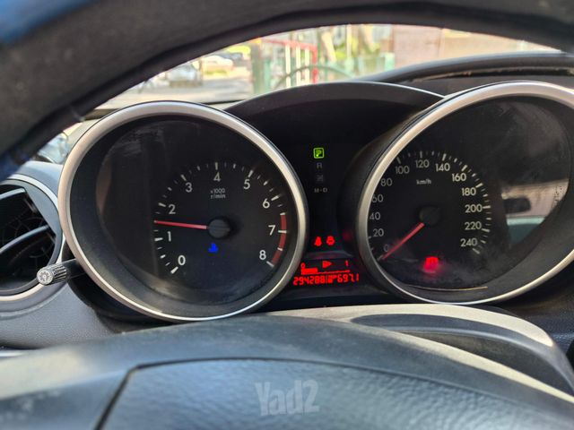 מאזדה 3