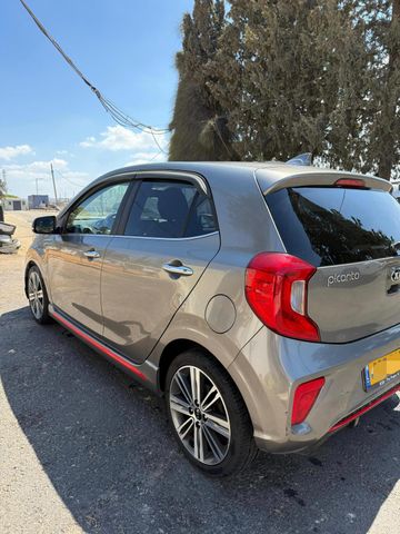 קיה פיקנטו