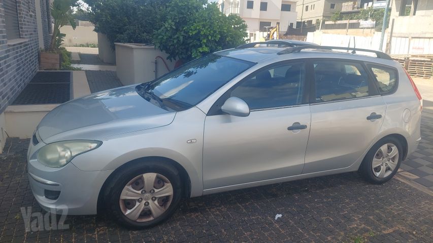 יונדאי i30