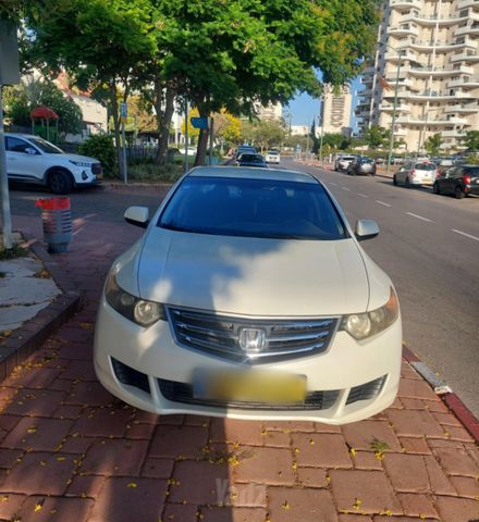 הונדה אקורד