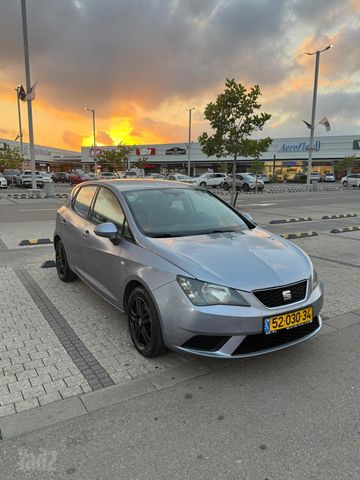 מודעת רכב סיאט איביזה