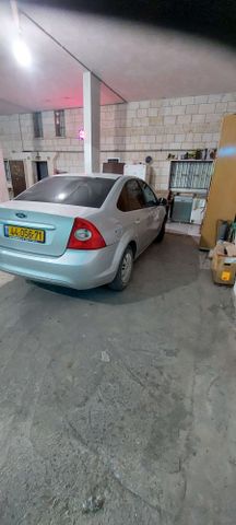 פורד פוקוס