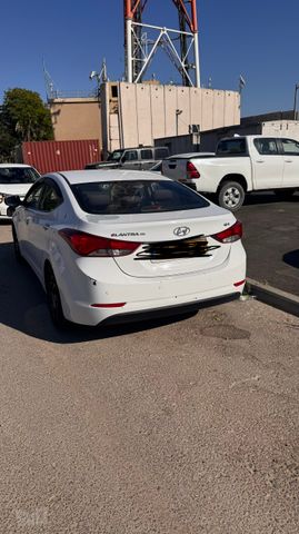 יונדאי I35