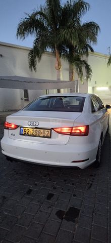 אאודי A3