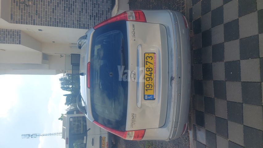 יונדאי i30