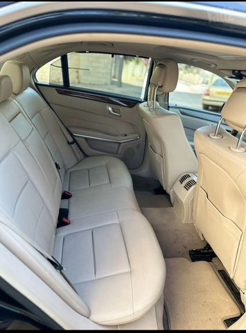 מרצדס-בנץ E-class