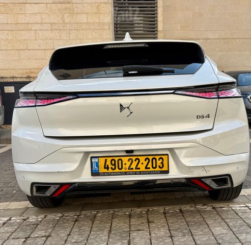 די.אס 4