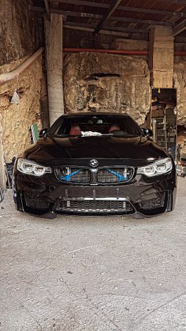 מודעת רכב ב מ וו M4