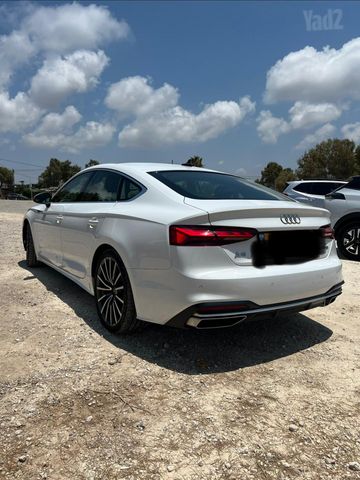 אאודי A5