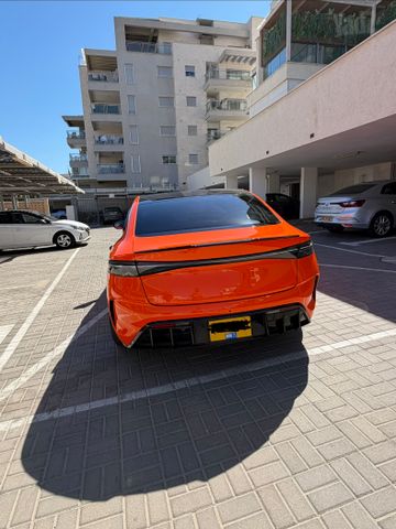 בי.ווי.די סיל