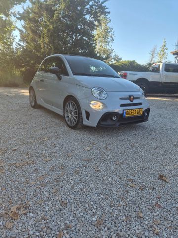 אבארט 500